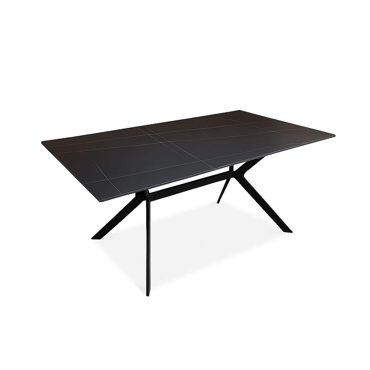 Bàn ăn mặt đá MD-WT030