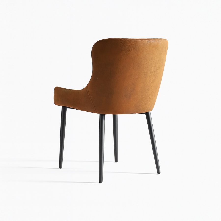 Alternative view of Ghế Ottowa chair AK-WC252
