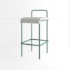 Ghế quầy bar Grado Stool WC114