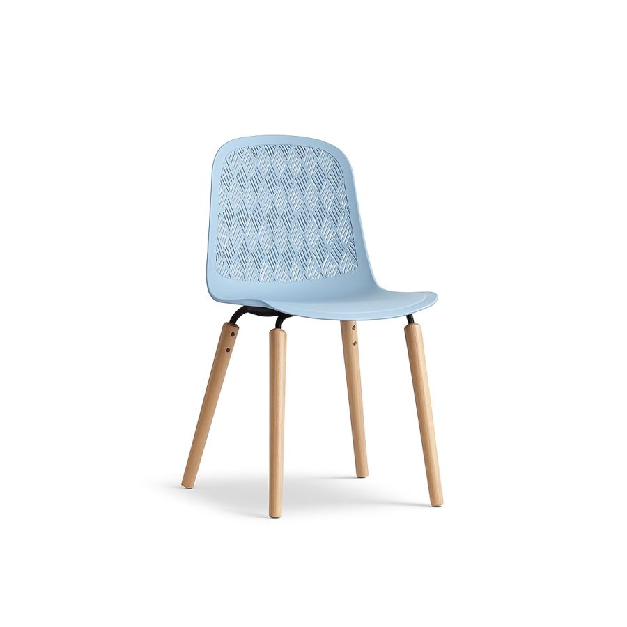 Ghế Rombi Chair ST-WC147 - Ảnh 7