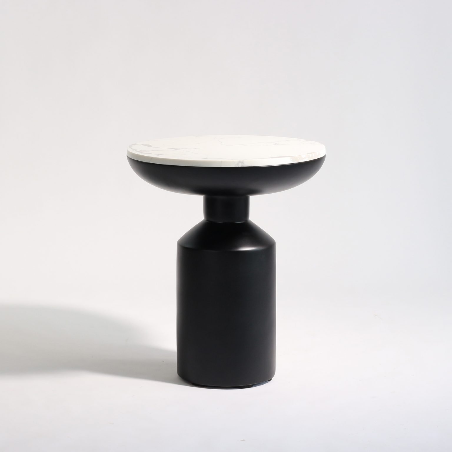 Alternative view of Bàn góc sofa DONS-ST05