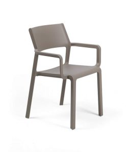 Alternative view of Ghế Trill Armchair ND-WC036