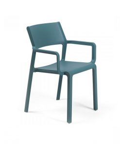 Ghế Trill Armchair ND-WC036