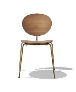 Ghế Ovni KA-WC180