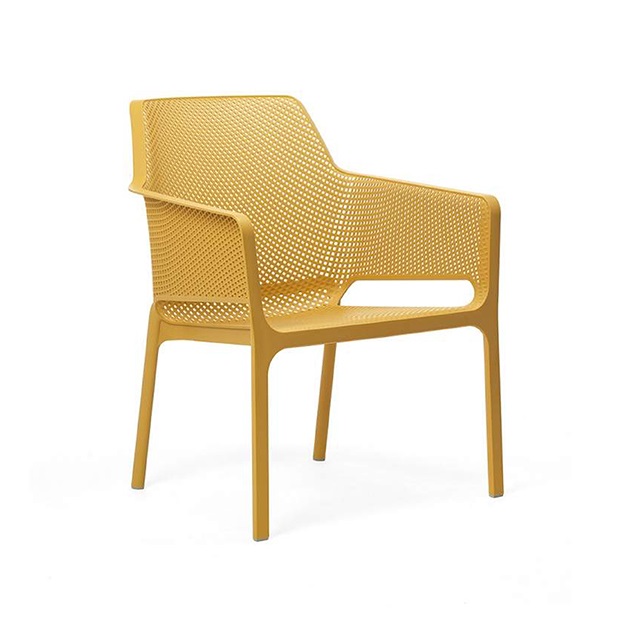 Ghế Net Relax ND-WC040 - Ảnh 3