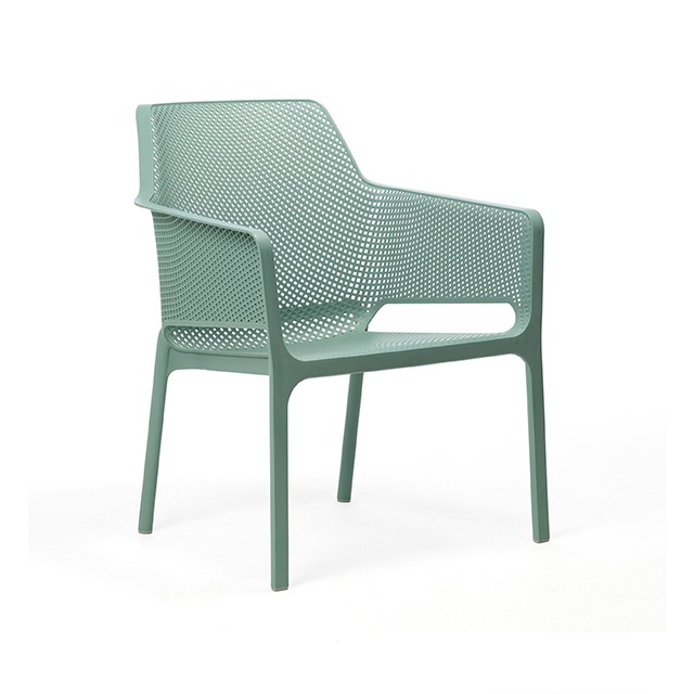 Ghế Net Relax ND-WC040 - Ảnh 2