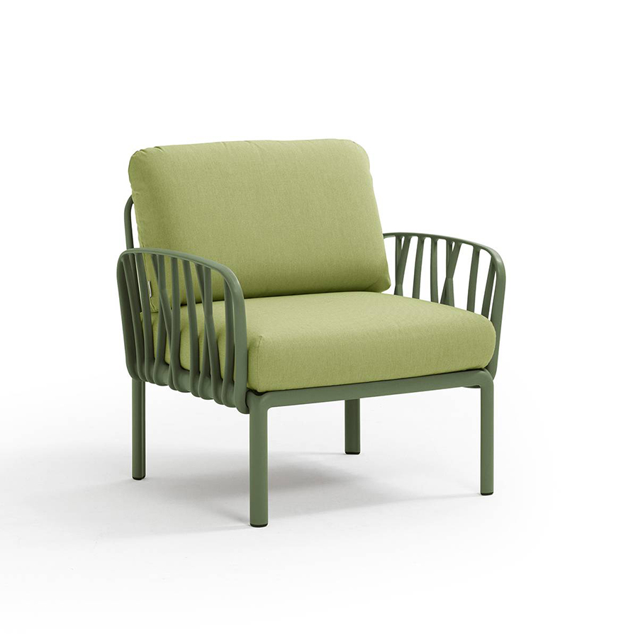 Sofa Komodo Armchair ND-WC029