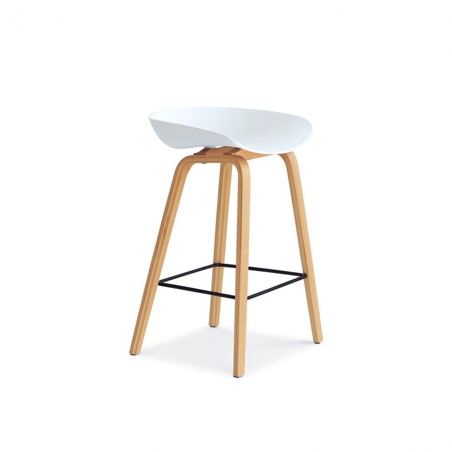 Alternative view of Ghế Bar Malis H65 AK-WC260