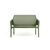 Sofa Sân Vườn Cao Cấp Net Bench