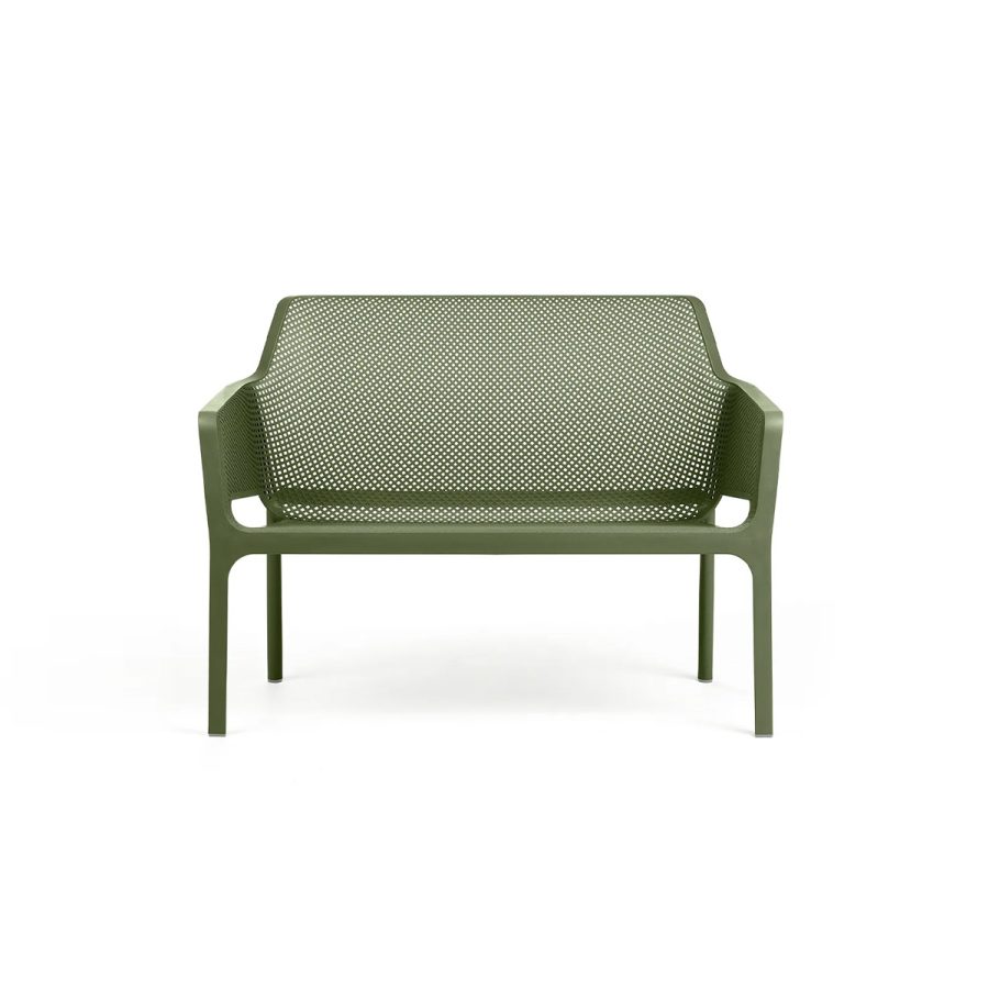 Sofa Sân Vườn Cao Cấp Net Bench