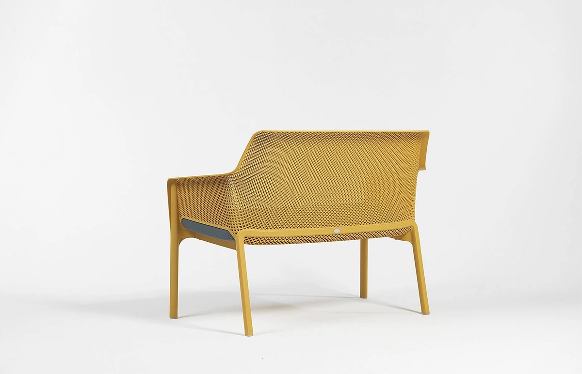 Sofa Sân Vườn Cao Cấp Net Bench