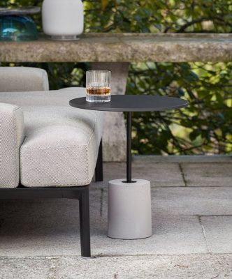 Những mẫu bàn trà sofa ấn tượng