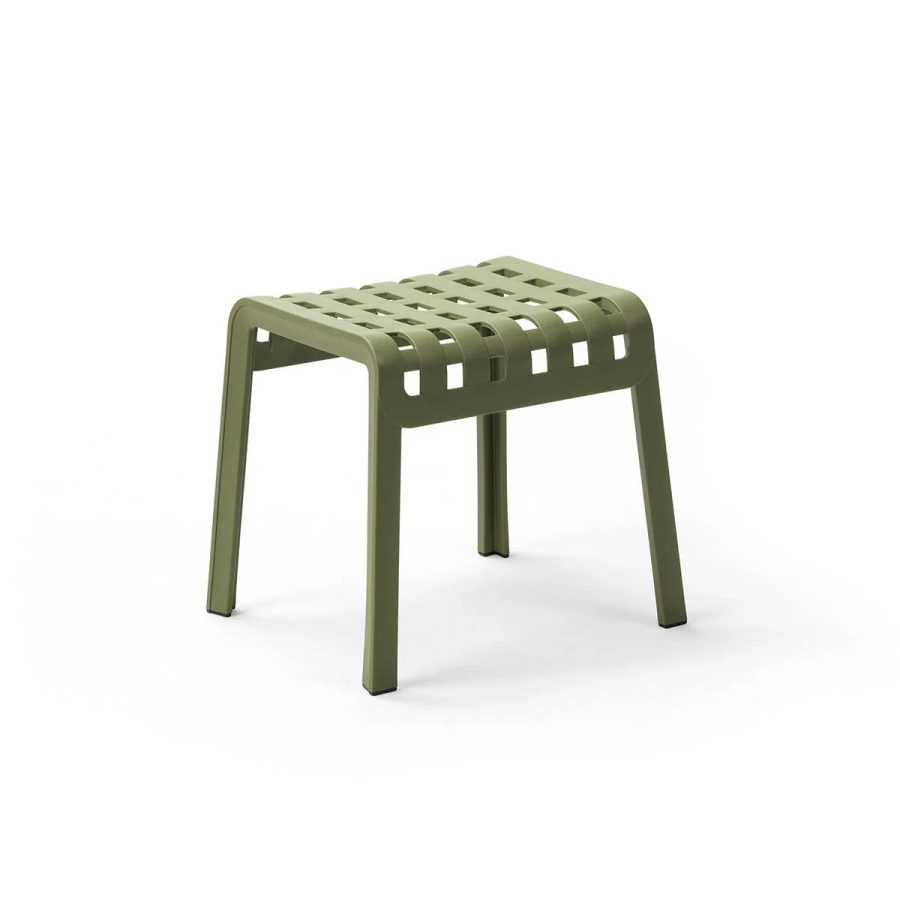 Ghế Đôn Nhựa Cao Cấp Poggio ND-WC055 - Ảnh 3
