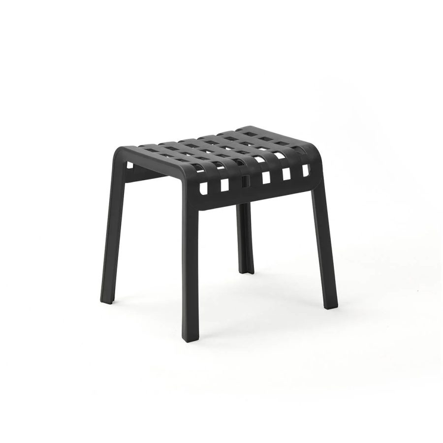Ghế Đôn Nhựa Cao Cấp Poggio ND-WC055 - Ảnh 7