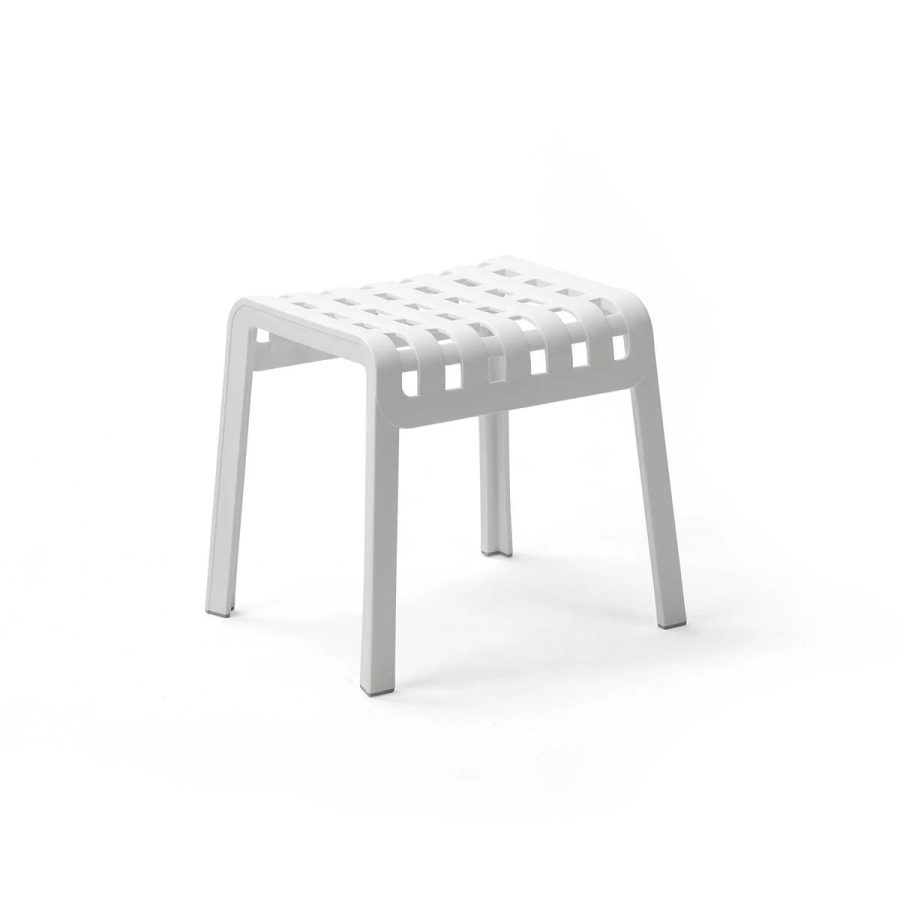 Ghế Đôn Nhựa Cao Cấp Poggio ND-WC055 - Ảnh 6