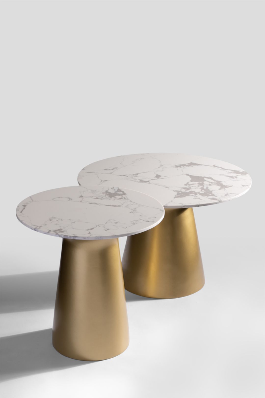 Bàn Trà Sofa DONS-TB02B