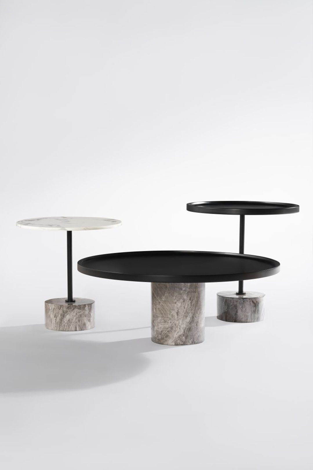 Bộ bàn trà sofa TB07