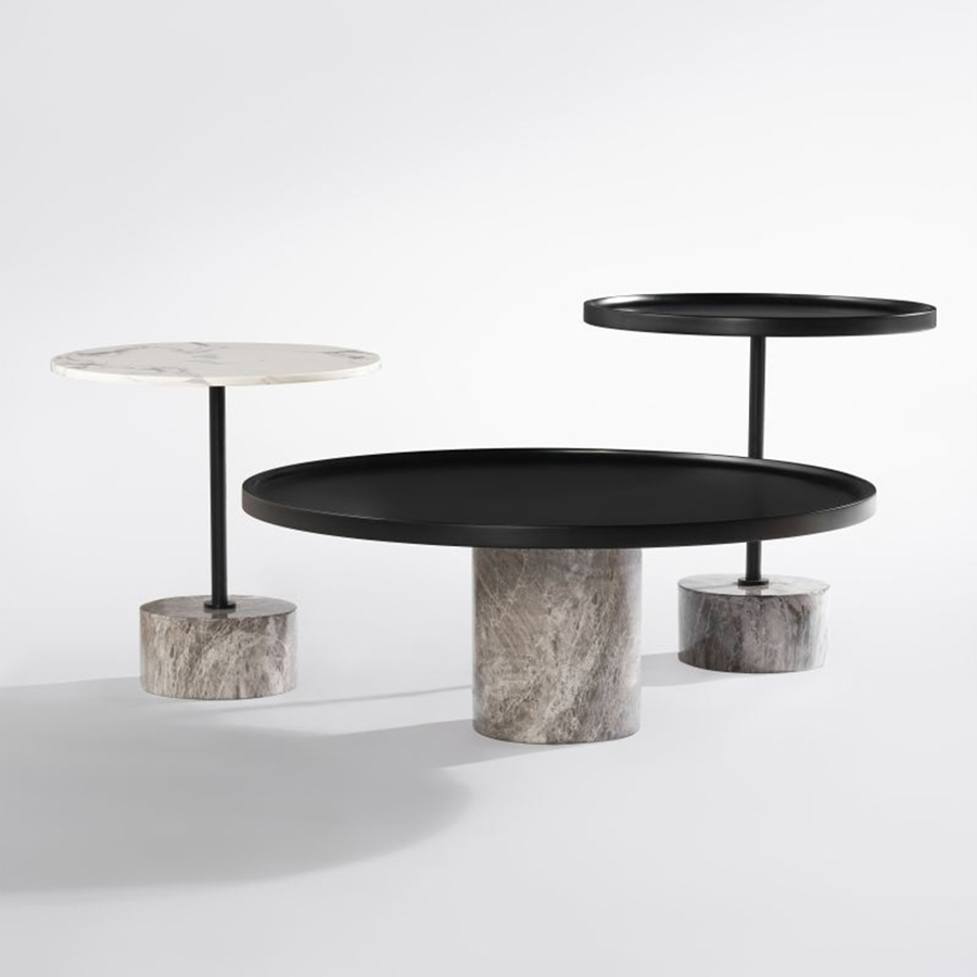 Alternative view of Bàn Trà Sofa DONS-TB07C