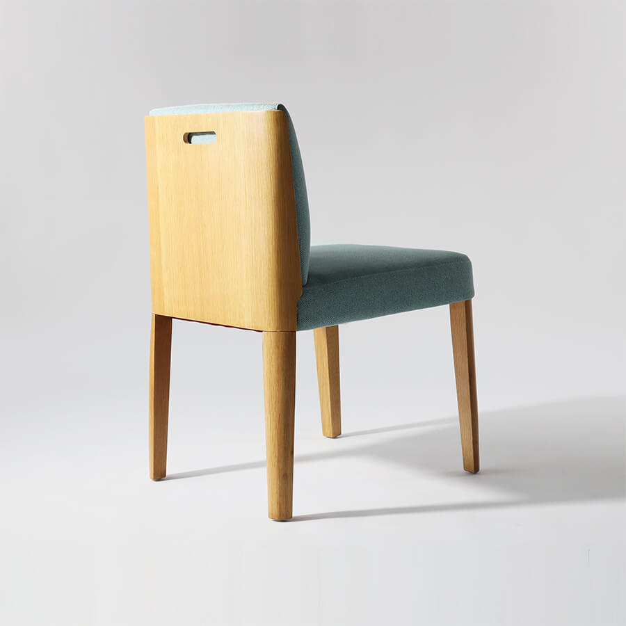 Ghế Bàn Ăn Tucana WC126