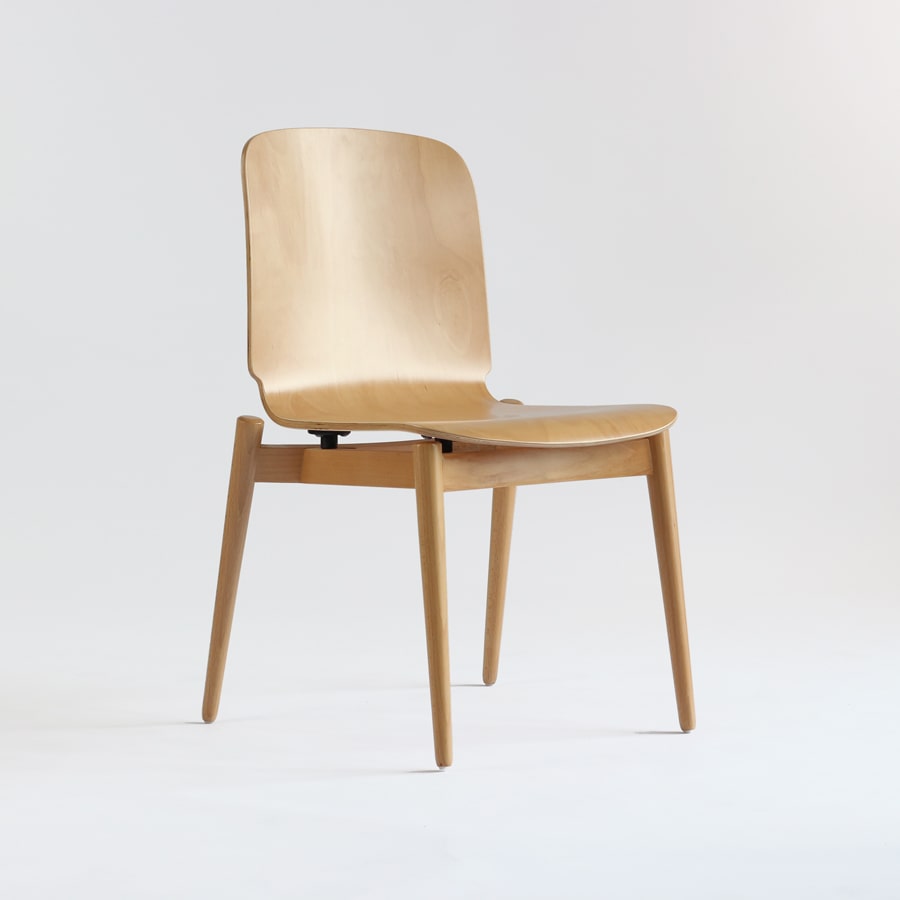 Ghế Grado chair KA-WC142