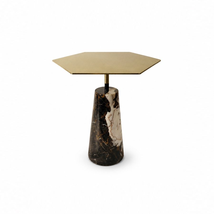 Bàn góc sofa sang trọng Win Chair