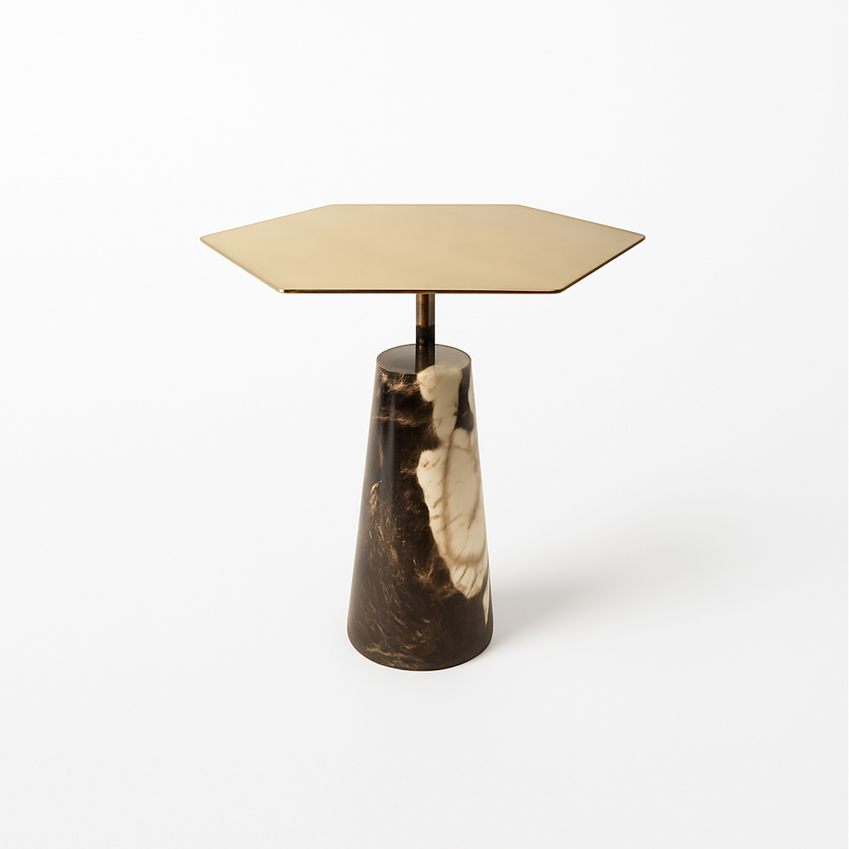 Bàn Góc Sofa HB-WT036