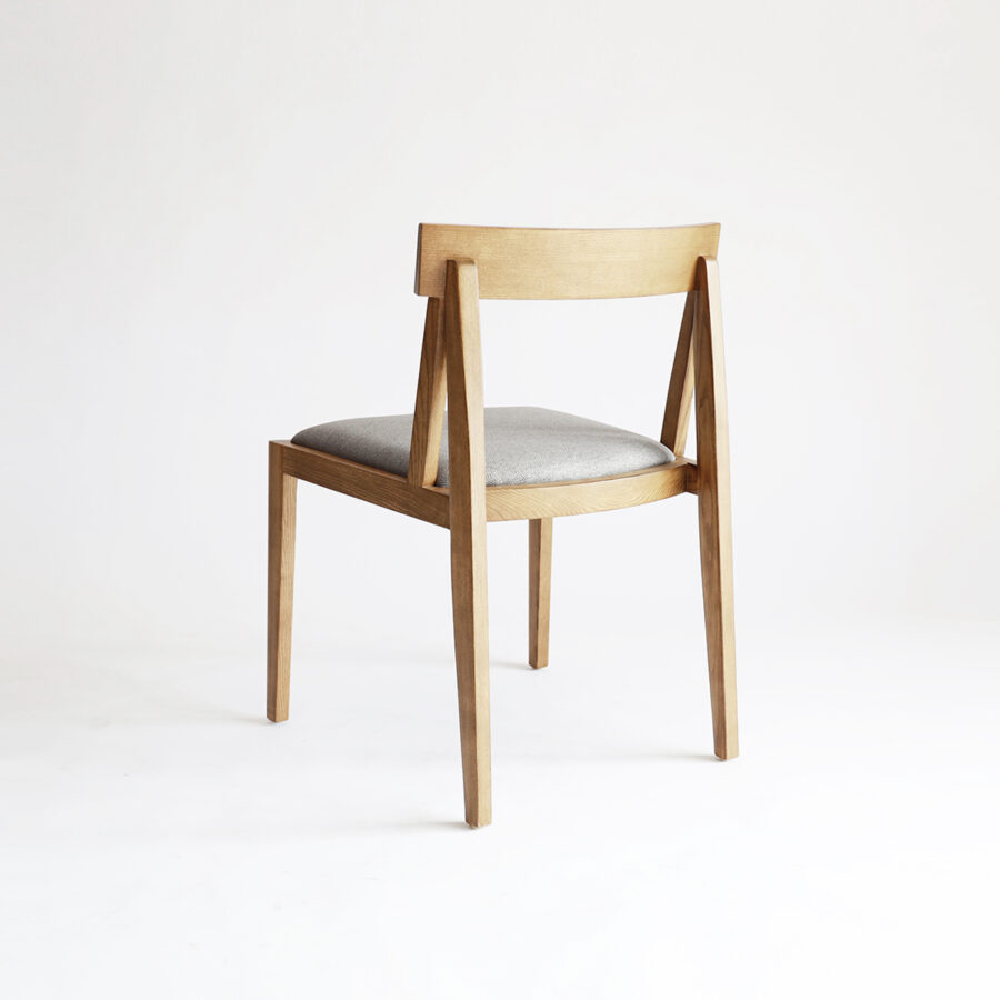 Alternative view of Ghế Astras Chair KA-WC123