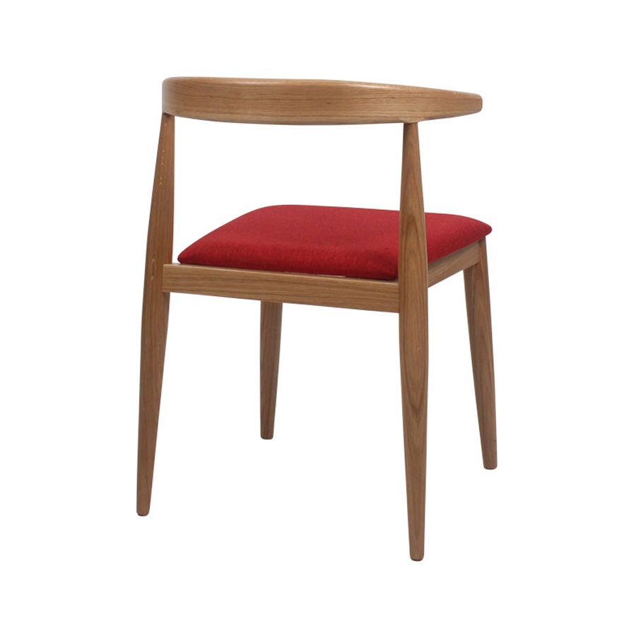 Alternative view of Ghế Fly chair KA-WC133