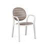 Ghế Palma Chair Nardi WC068