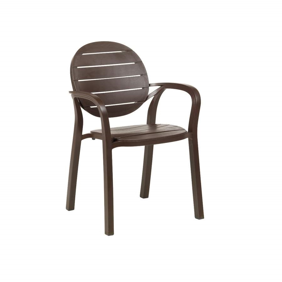 Ghế Palma Chair Nardi WC068
