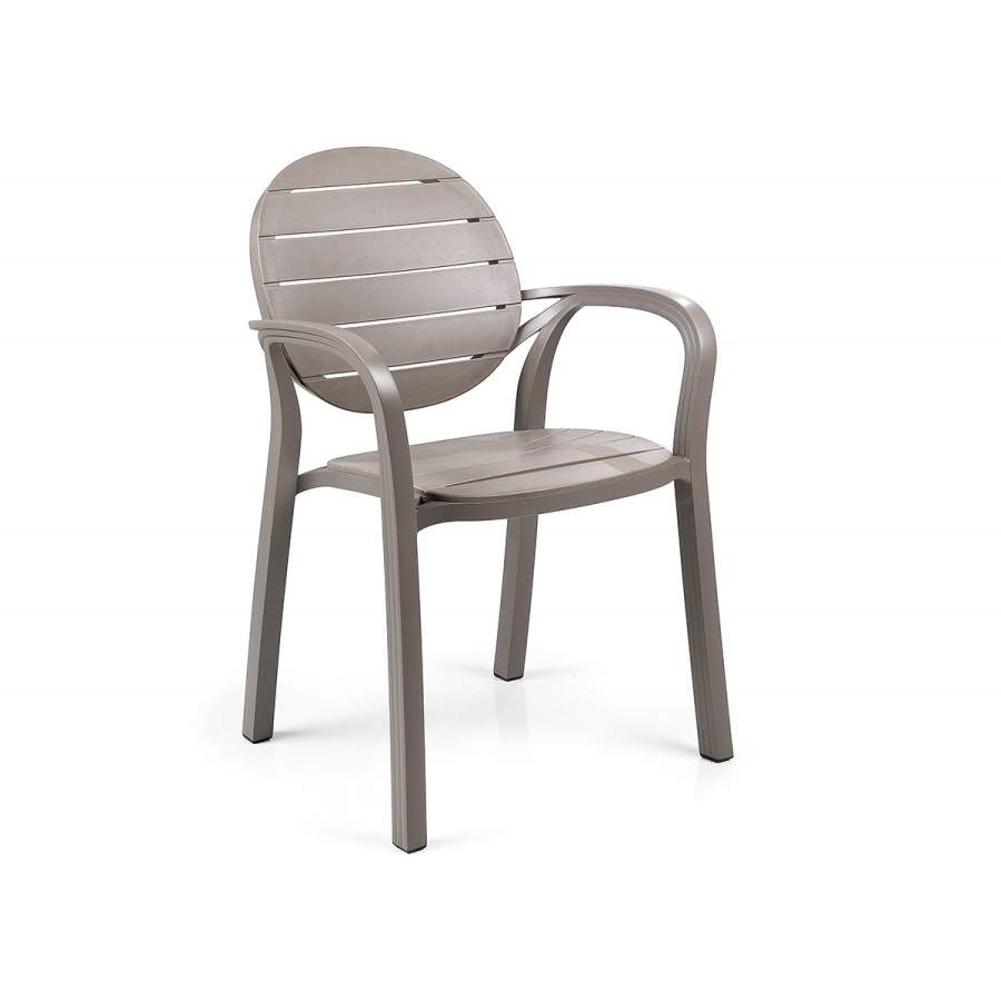 Ghế Palma Chair Nardi WC068