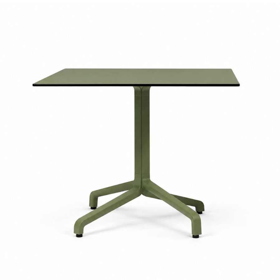 Bàn Cafe Vuông Gấp Gọn Frasca ND-WT050