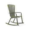 Ghế Bập Bênh Thư Giãn Ngoài Trời ND-WC046