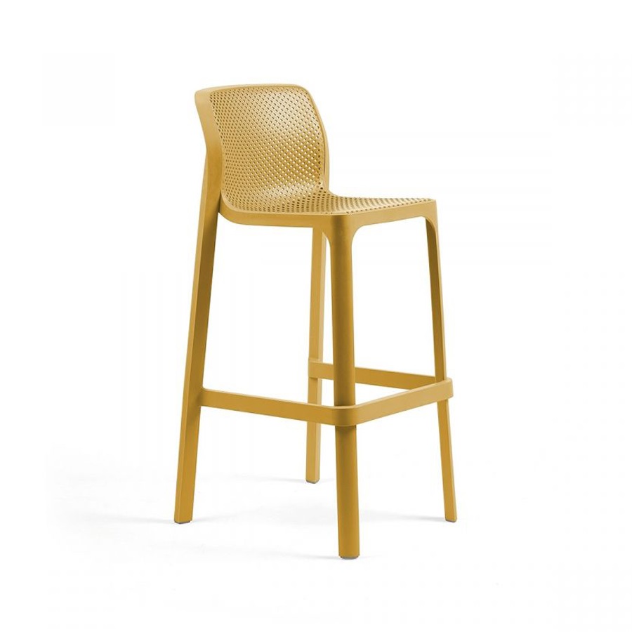 Ghế Quầy Bar Net Stool ND-WC041