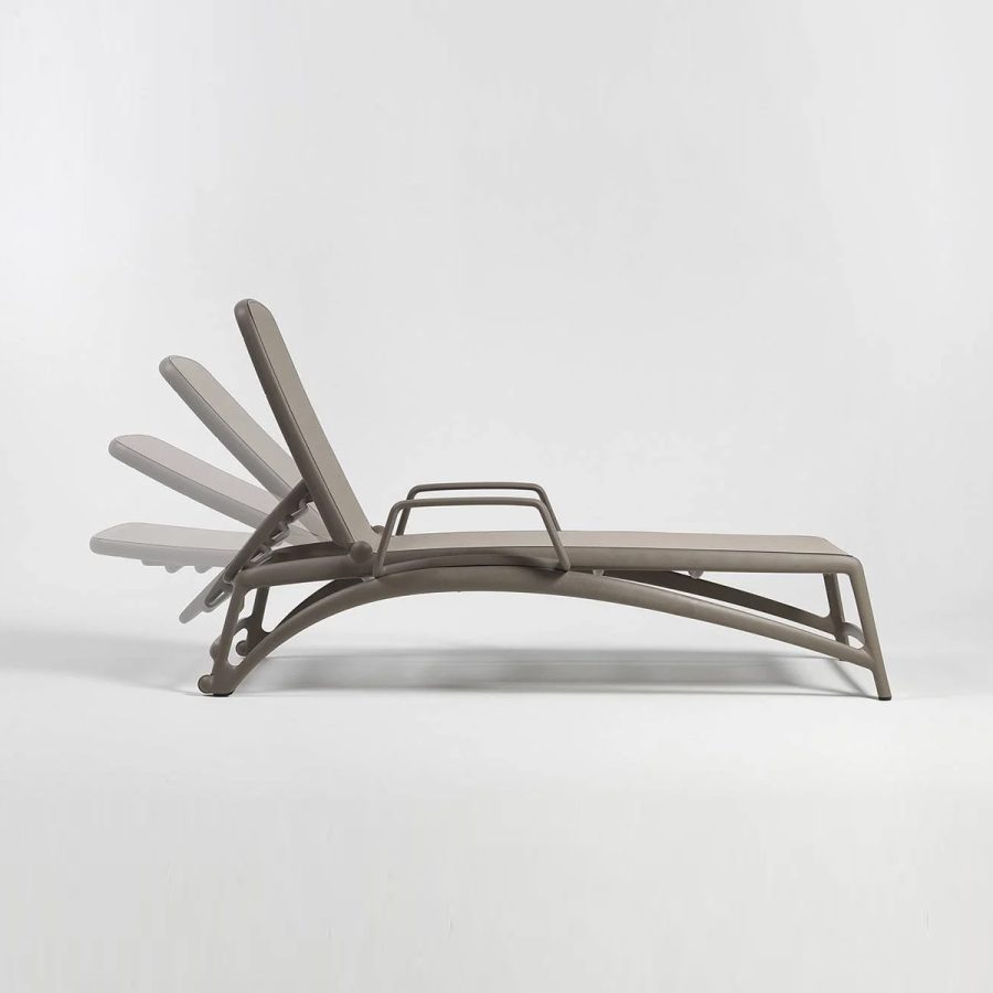 Ghế hồ bơi cao cấp