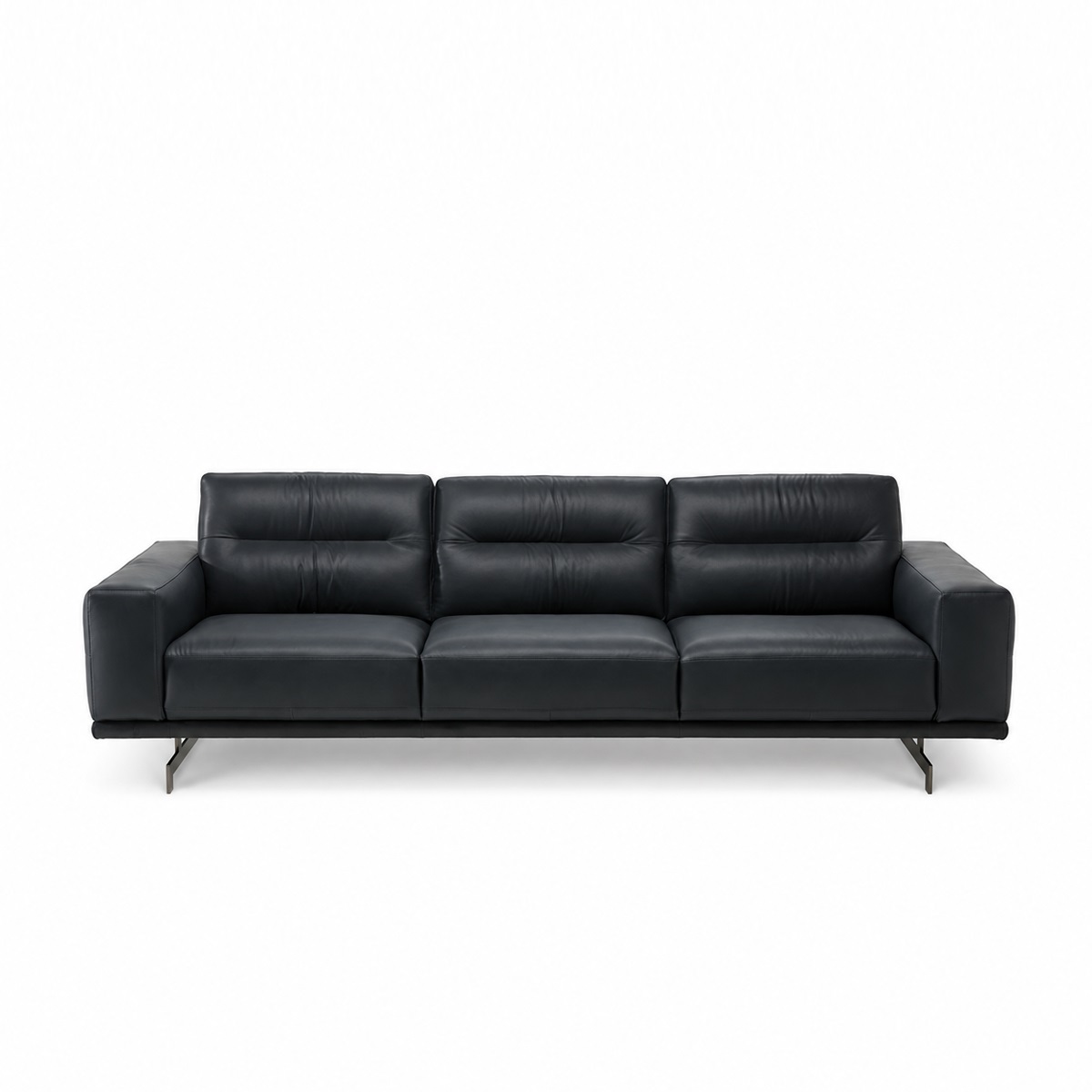 Sofa Băng Da Cao Cấp 3 Chỗ