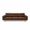 Sofa Băng Da Cao Cấp 3 Chỗ