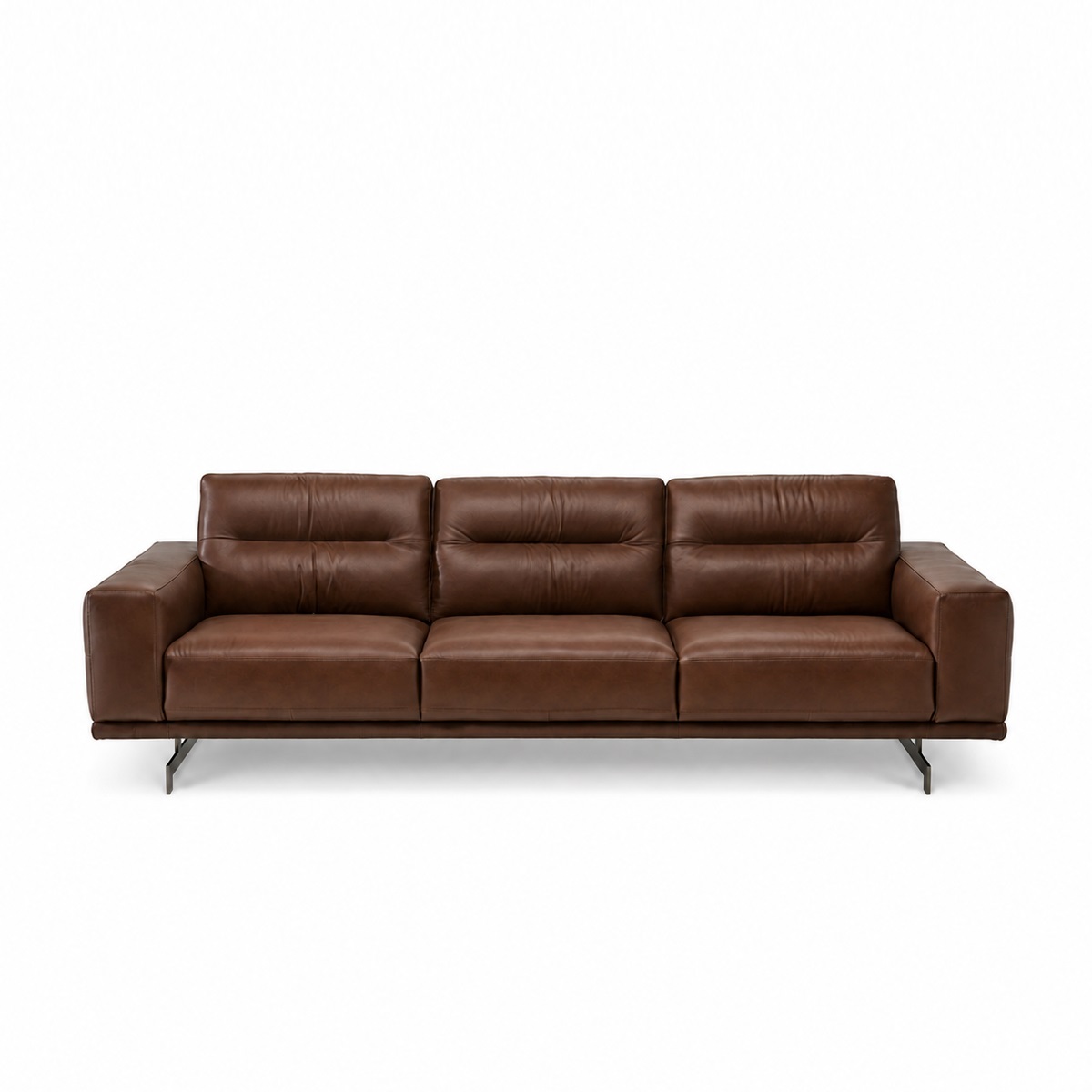 Sofa Băng Da Cao Cấp 3 Chỗ