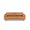 Sofa băng da cao cấp sang trọng