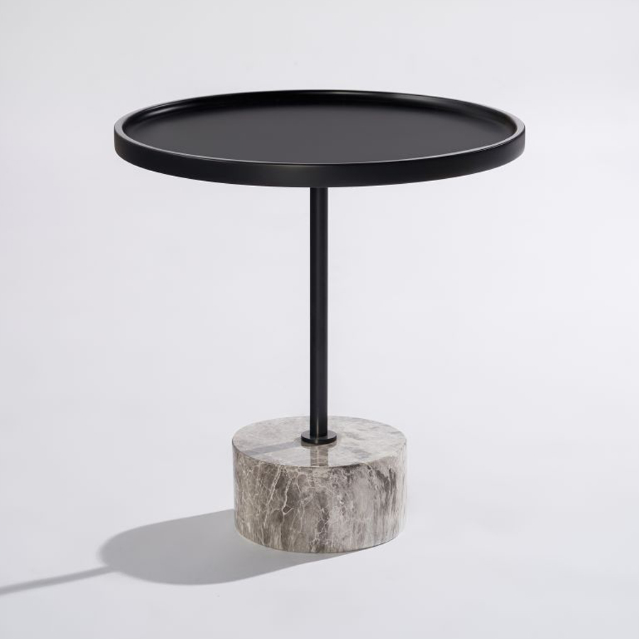 Alternative view of Bàn Góc Sofa DONS-TB07