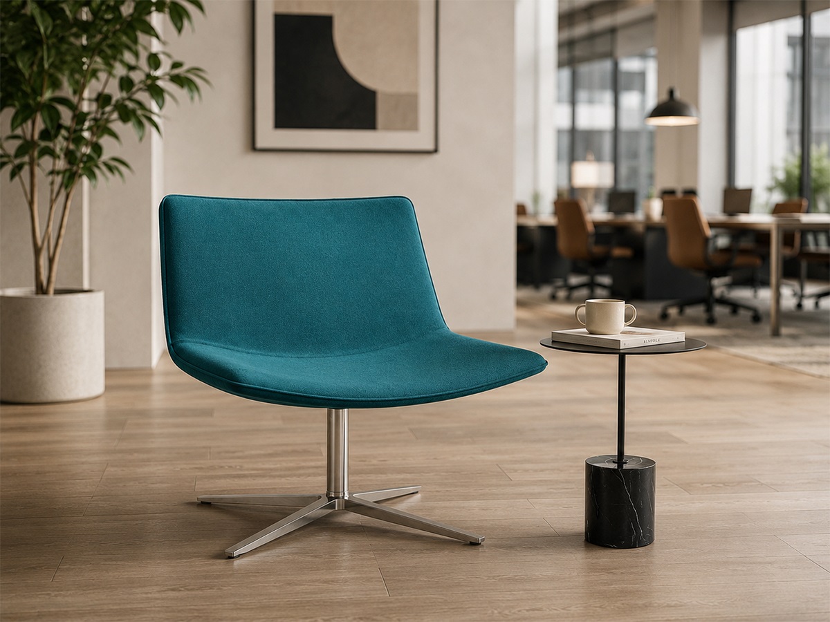 Bàn góc sofa hiện đại
