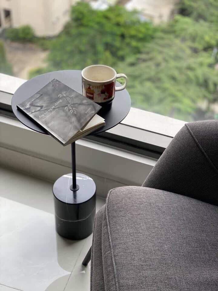 Alternative view of Bàn Góc Sofa HB-WT040