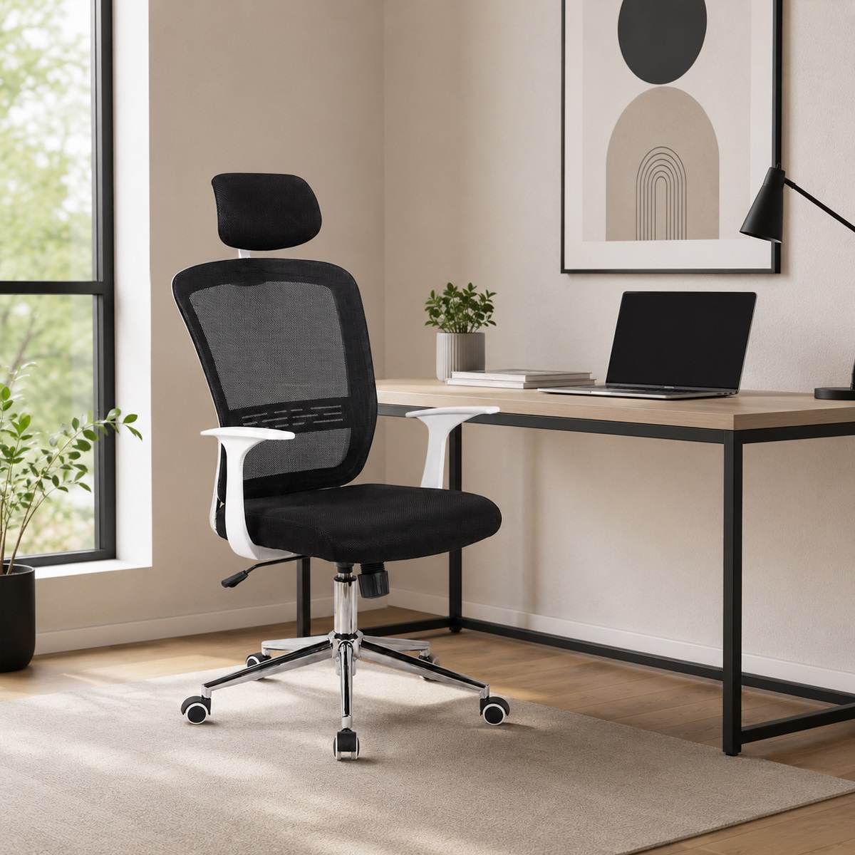 Ghế bàn làm việc tại nhà Win Chair
