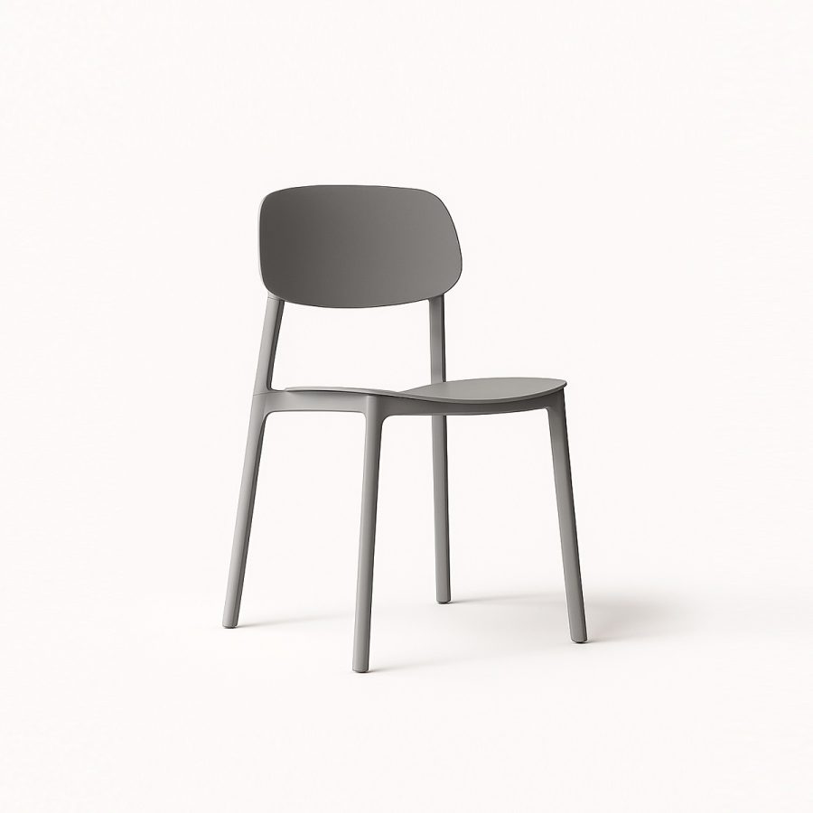 Alternative view of Ghế Doli Chair AK-WC239
