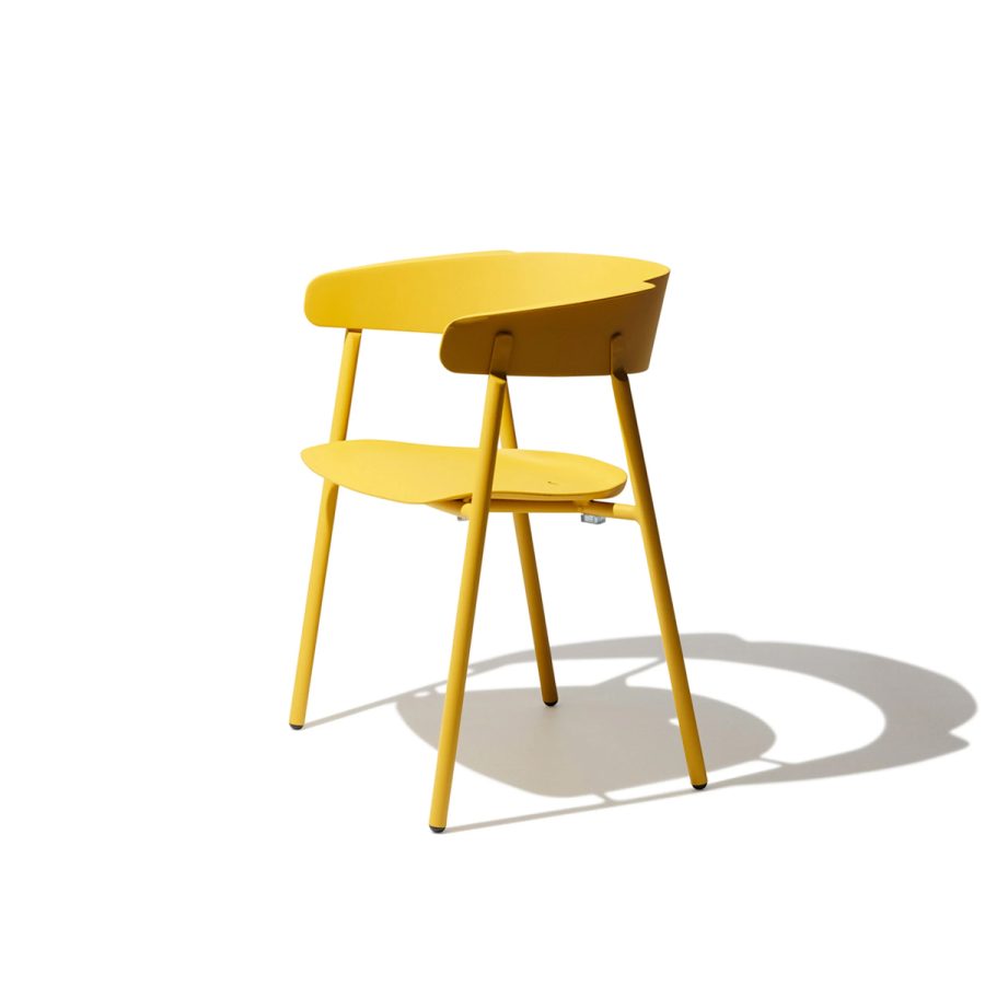 Ghế Malena KA-WC077