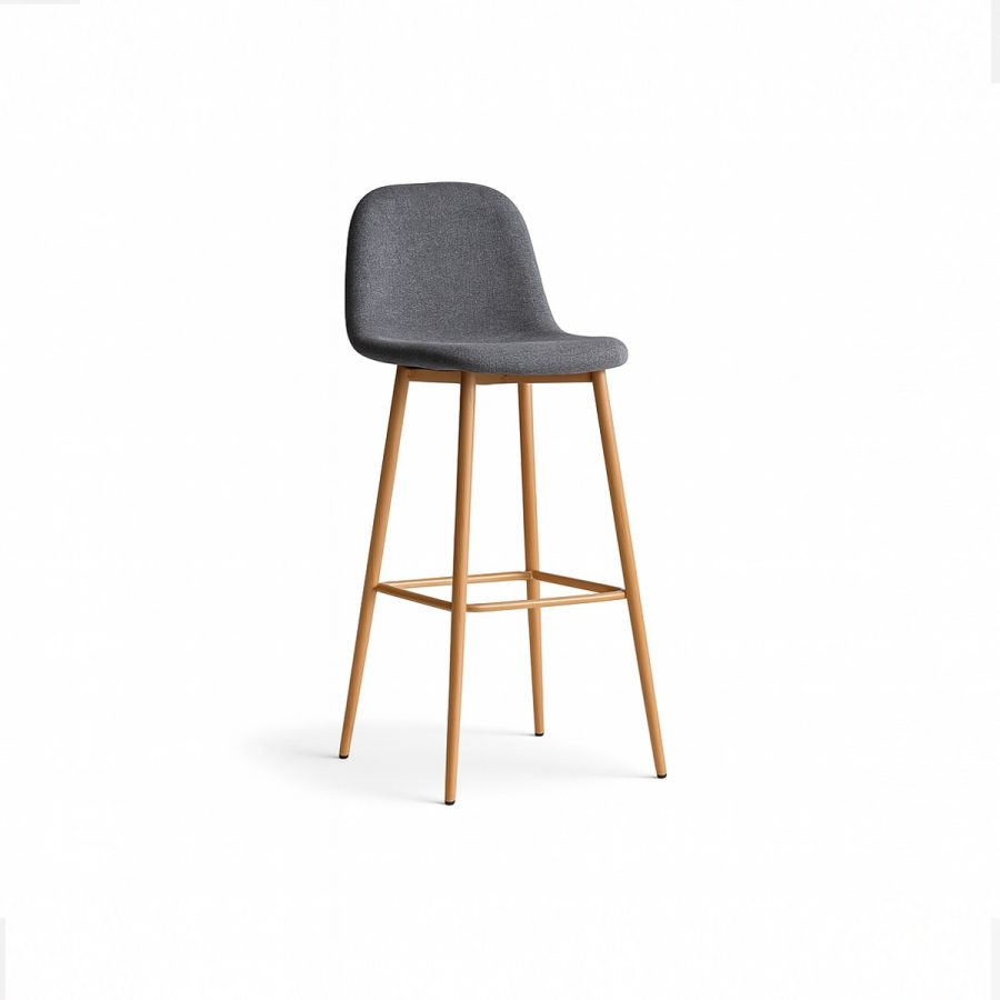 Alternative view of Ghế quầy bar Para stool MD-WC212