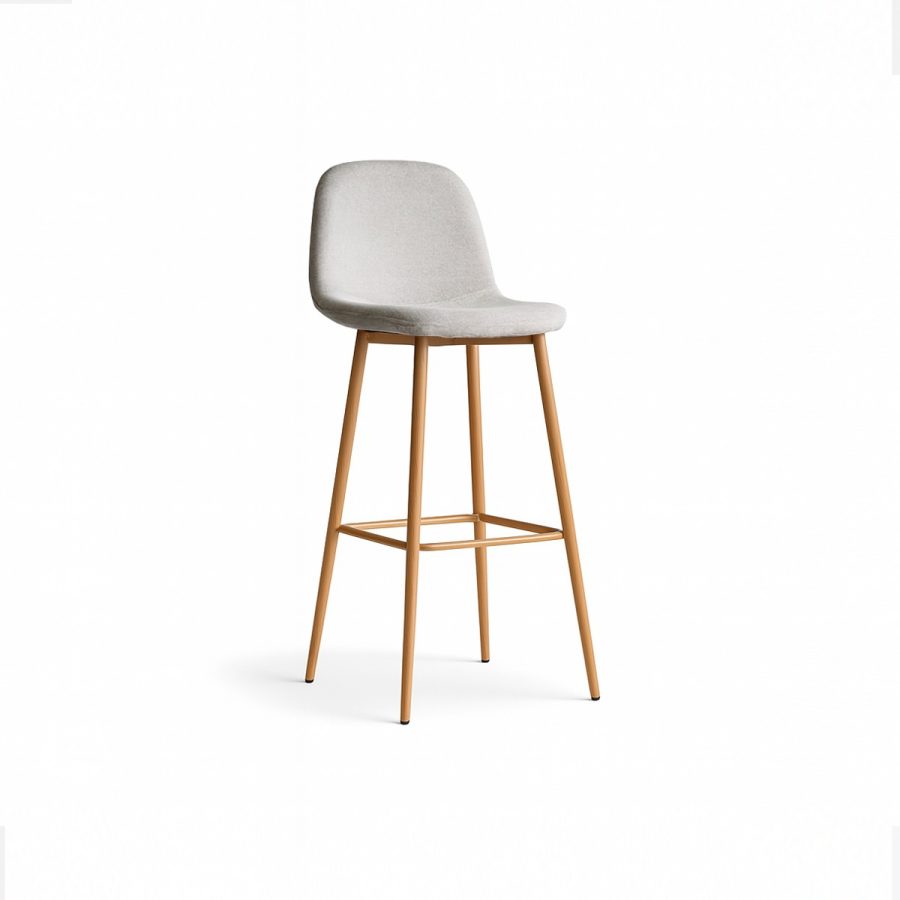 Ghế quầy bar Para stool MD-WC212 - Ảnh 3