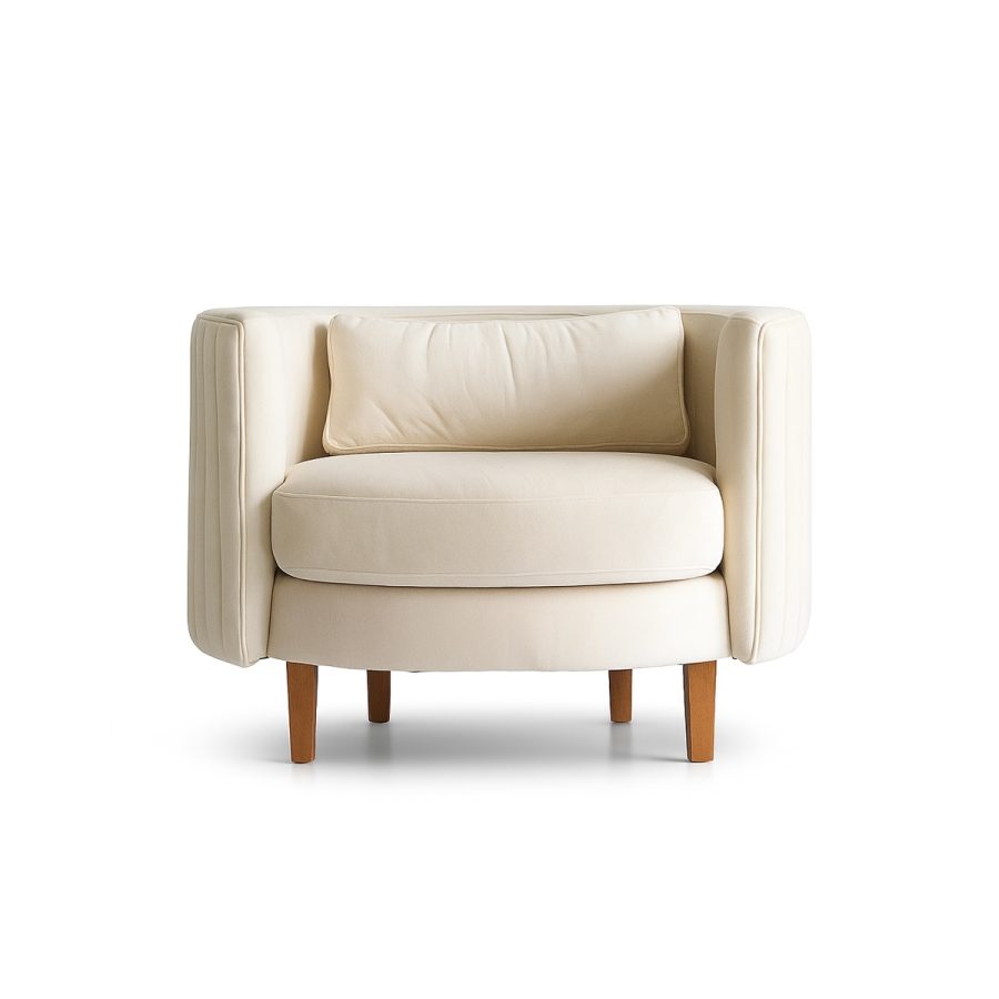 Alternative view of Mijo Sofa MC-WC367