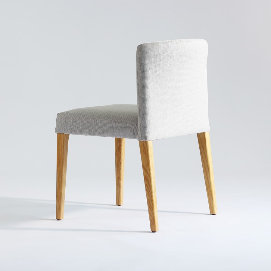 Alternative view of Ghế Cady Chair KA-WC012