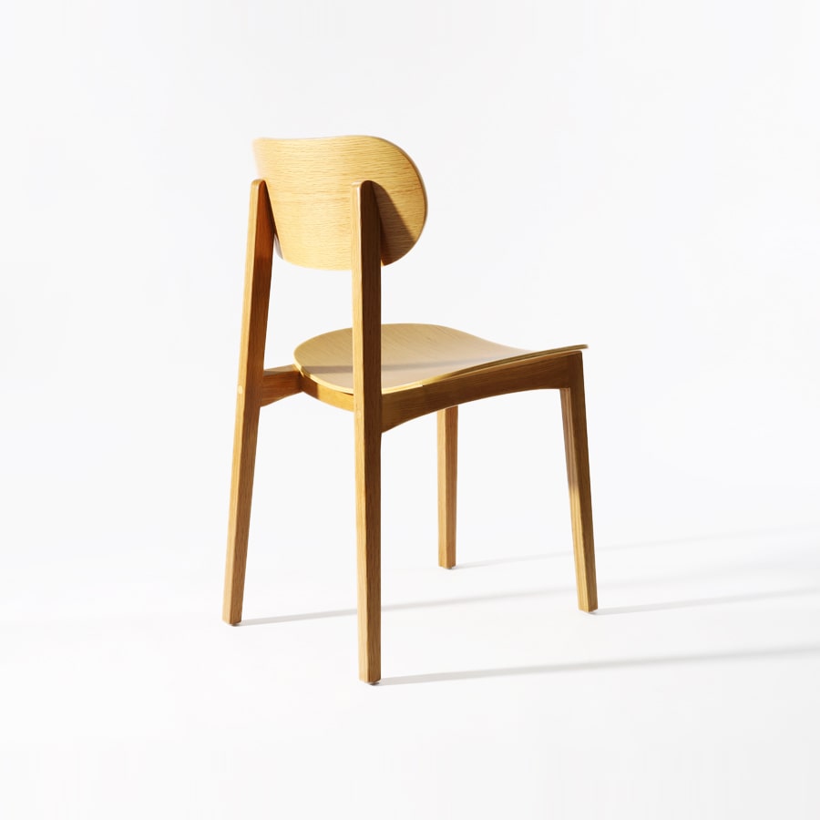 Ghế Dana Chair WC015